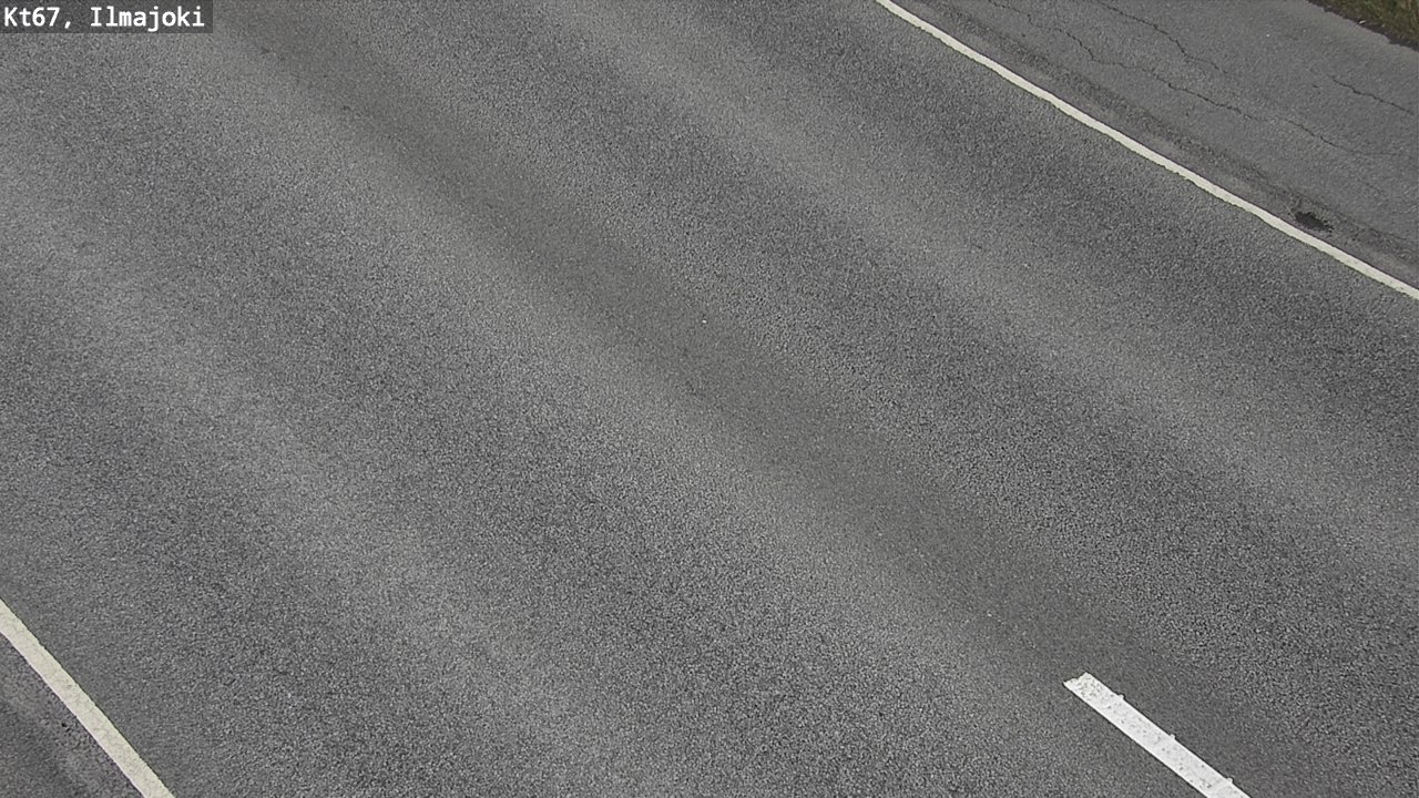 Kelikamerat Kuva Tie 67 Ilmajoki, Ilmajoki, Etelä-Pohjanmaa