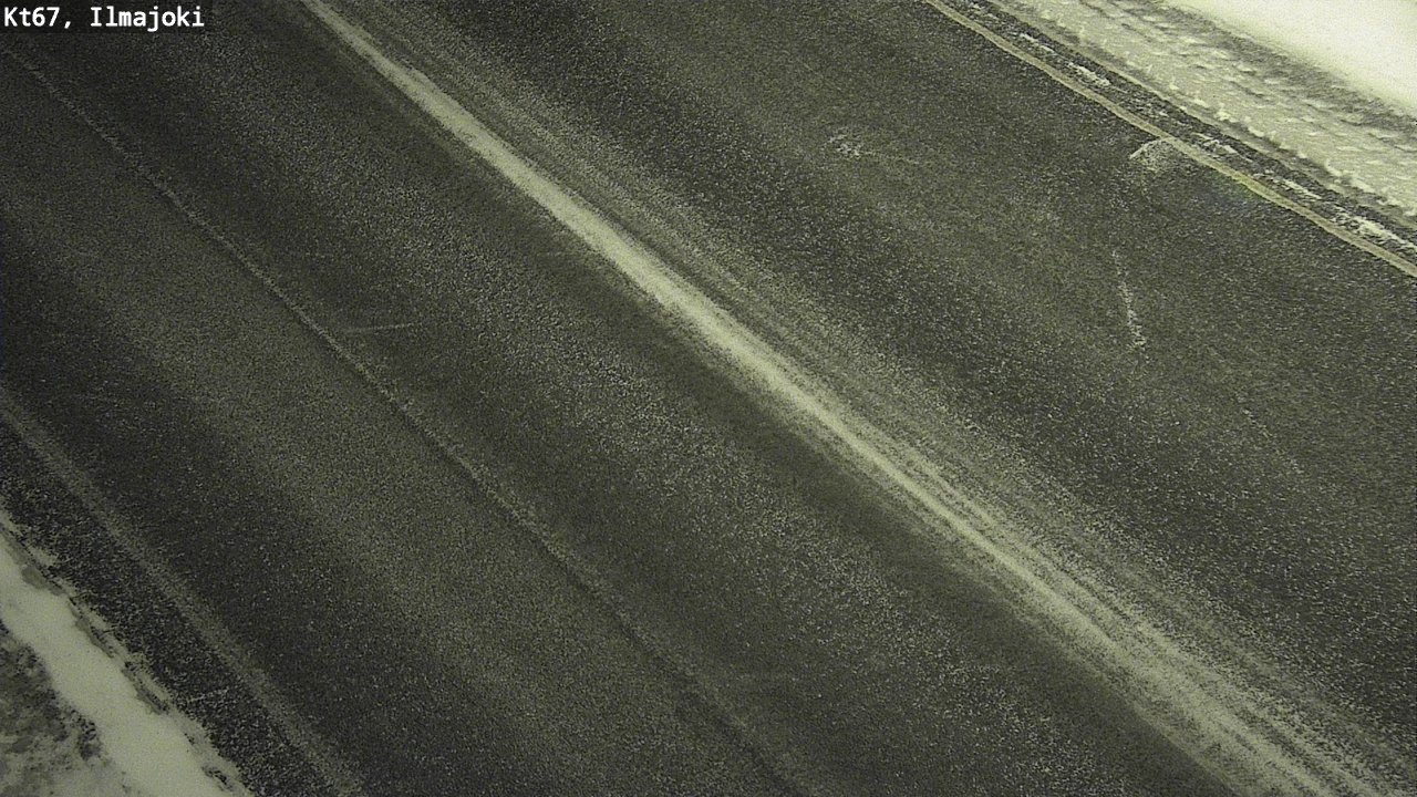 Kelikamerat Kuva Tie 67 Ilmajoki, Ilmajoki, Etelä-Pohjanmaa