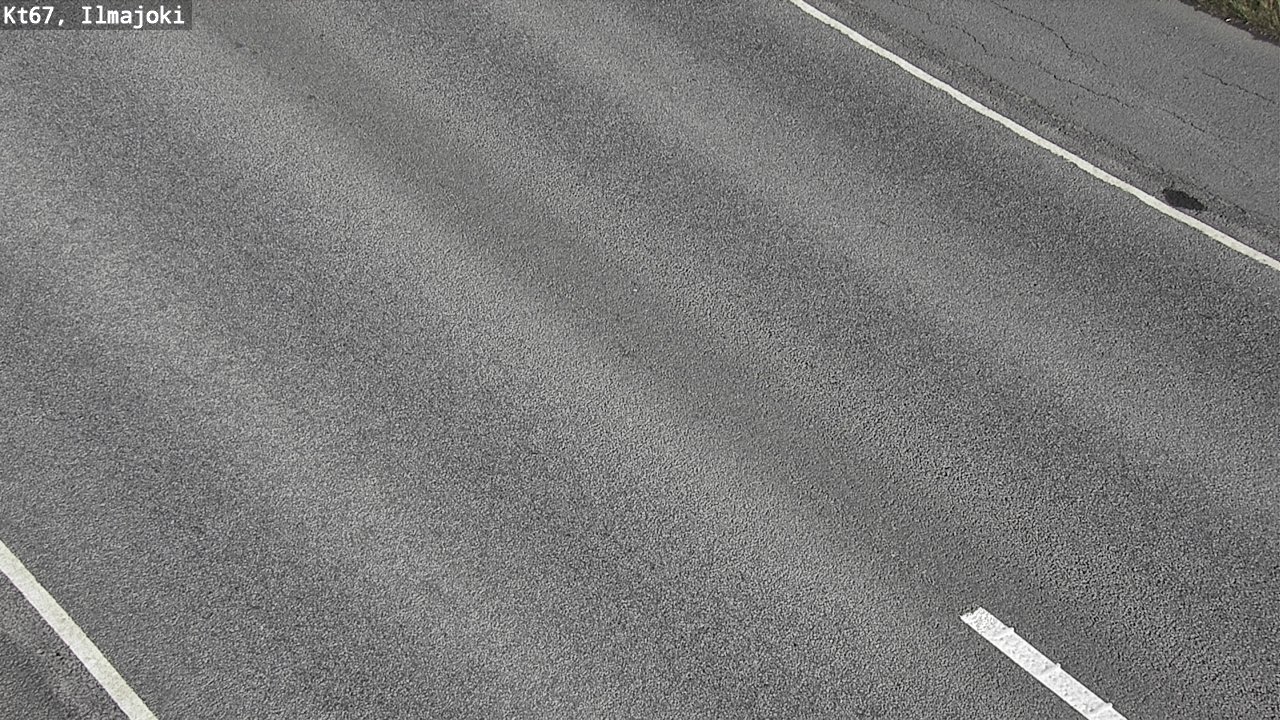 Kelikamerat Kuva Tie 67 Ilmajoki, Ilmajoki, Etelä-Pohjanmaa