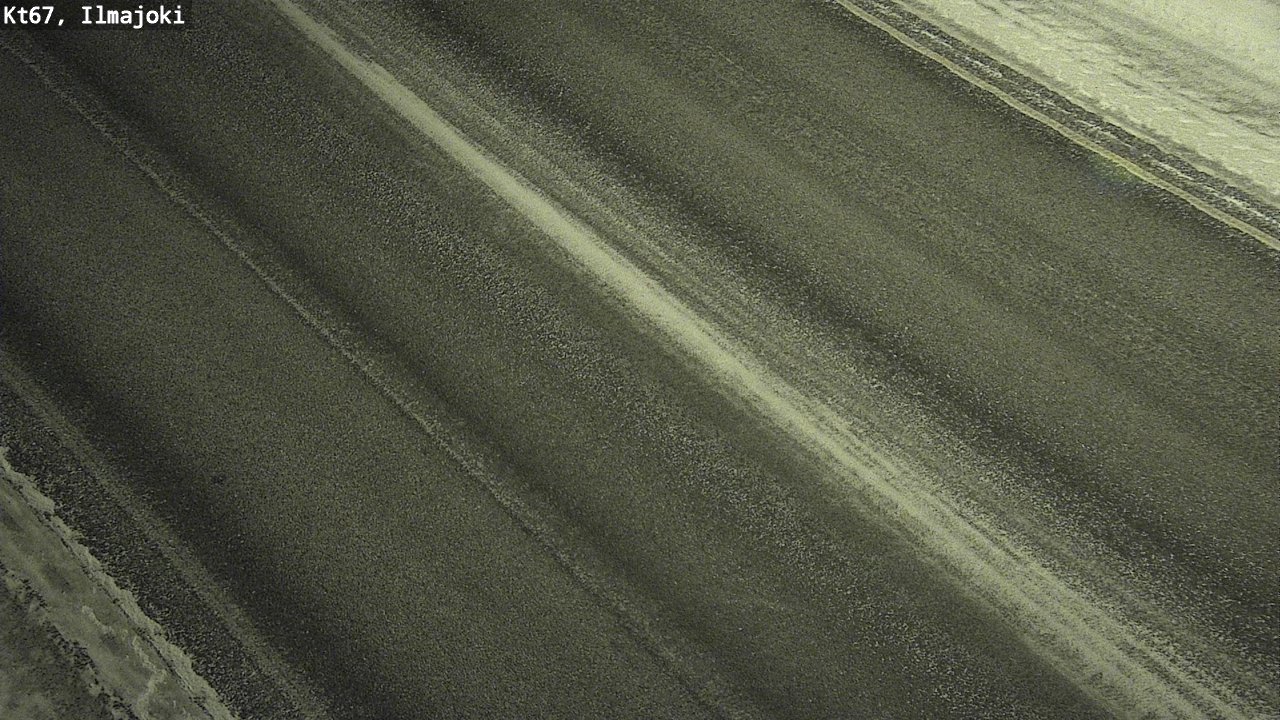 Kelikamerat Kuva Tie 67 Ilmajoki, Ilmajoki, Etelä-Pohjanmaa