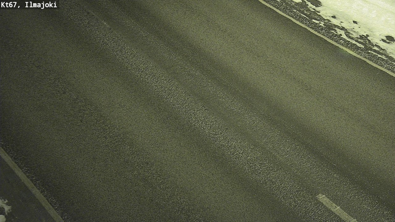 Kelikamerat Kuva Tie 67 Ilmajoki, Ilmajoki, Etelä-Pohjanmaa