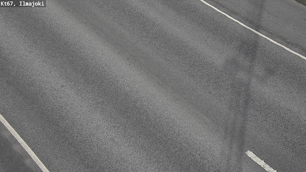 Kelikamerat Kuva Tie 67 Ilmajoki, Ilmajoki, Etelä-Pohjanmaa