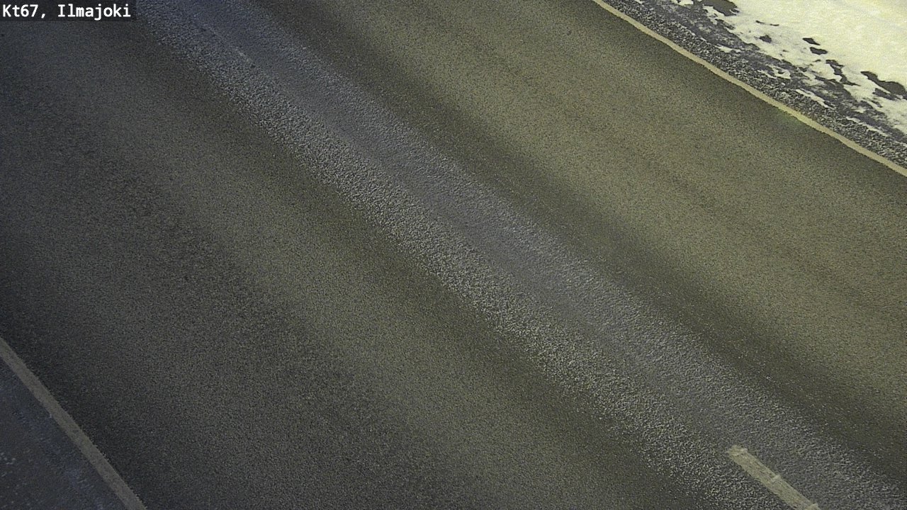 Kelikamerat Kuva Tie 67 Ilmajoki, Ilmajoki, Etelä-Pohjanmaa