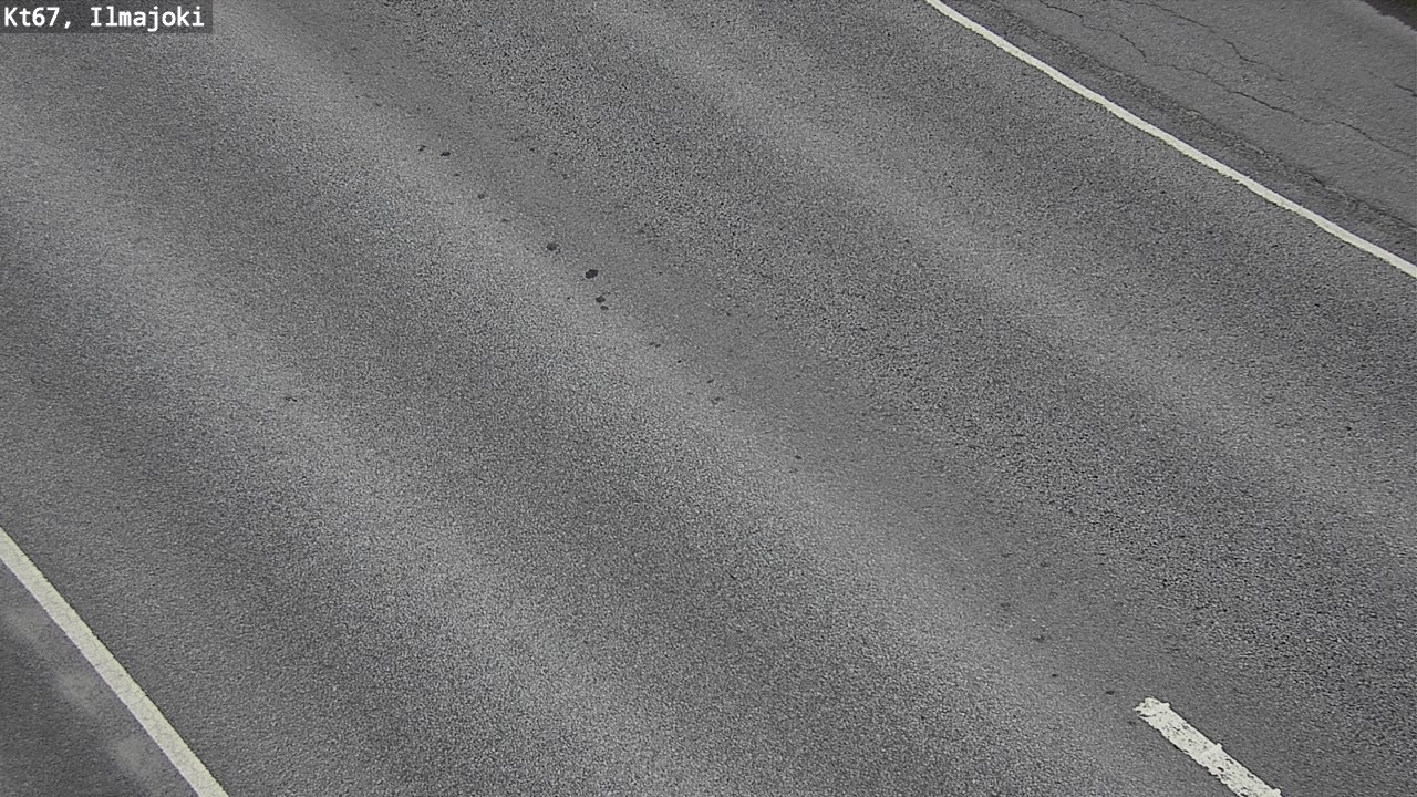 Kelikamerat Kuva Tie 67 Ilmajoki, Ilmajoki, Etelä-Pohjanmaa