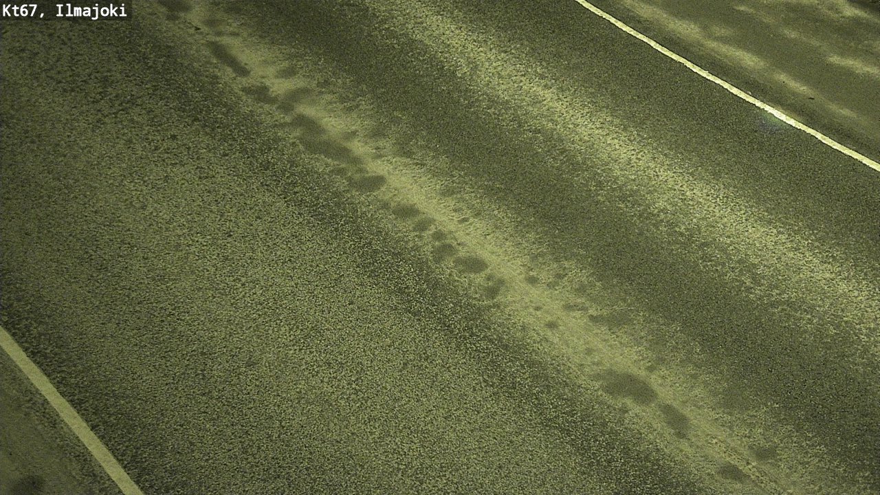 Kelikamerat Kuva Tie 67 Ilmajoki, Ilmajoki, Etelä-Pohjanmaa