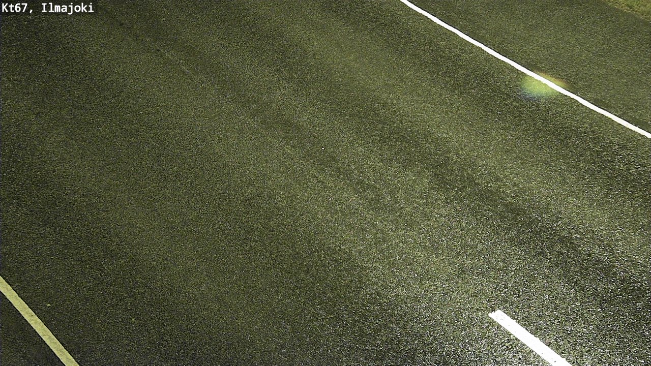 Kelikamerat Kuva Tie 67 Ilmajoki, Ilmajoki, Etelä-Pohjanmaa