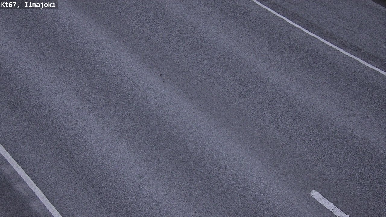 Kelikamerat Kuva Tie 67 Ilmajoki, Ilmajoki, Etelä-Pohjanmaa