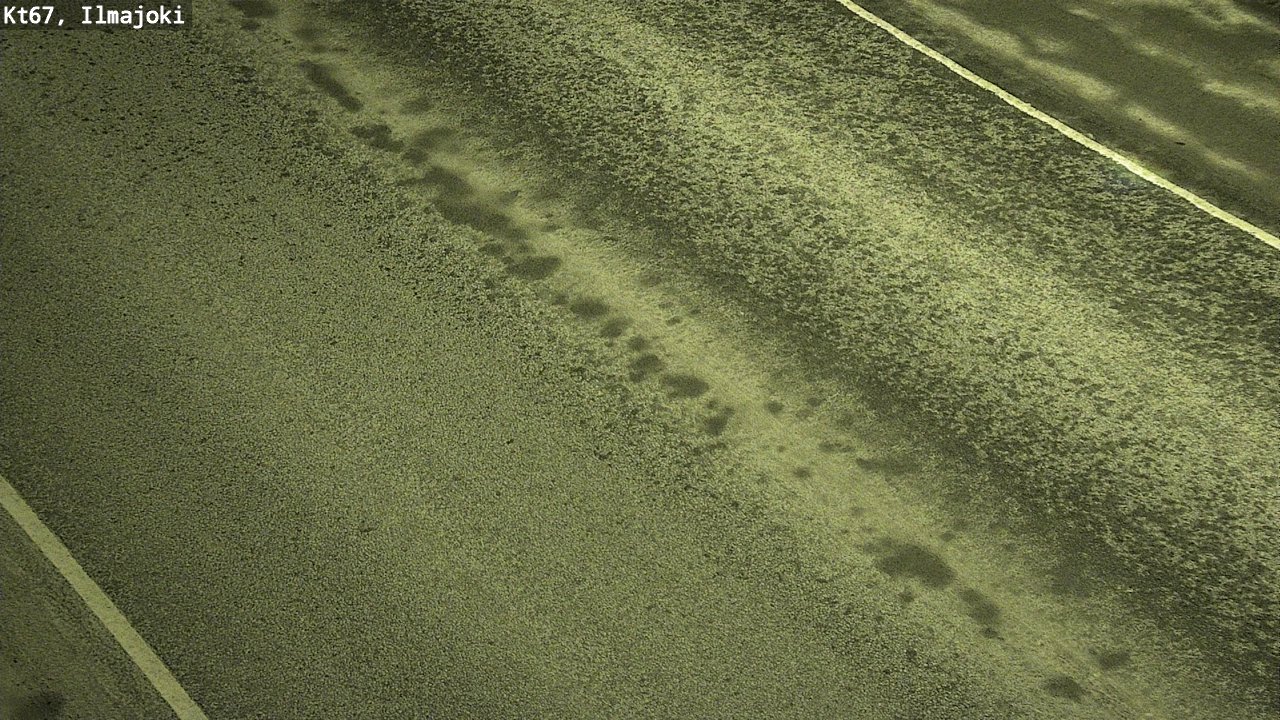 Kelikamerat Kuva Tie 67 Ilmajoki, Ilmajoki, Etelä-Pohjanmaa