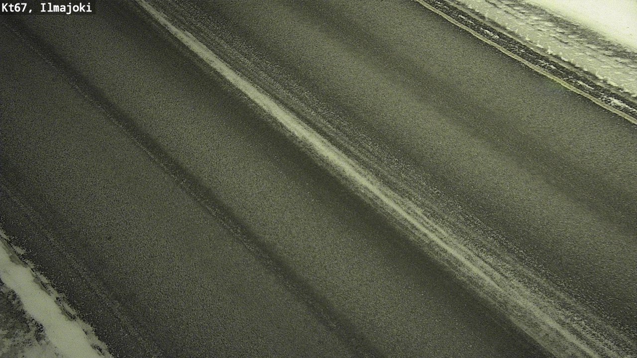 Kelikamerat Kuva Tie 67 Ilmajoki, Ilmajoki, Etelä-Pohjanmaa