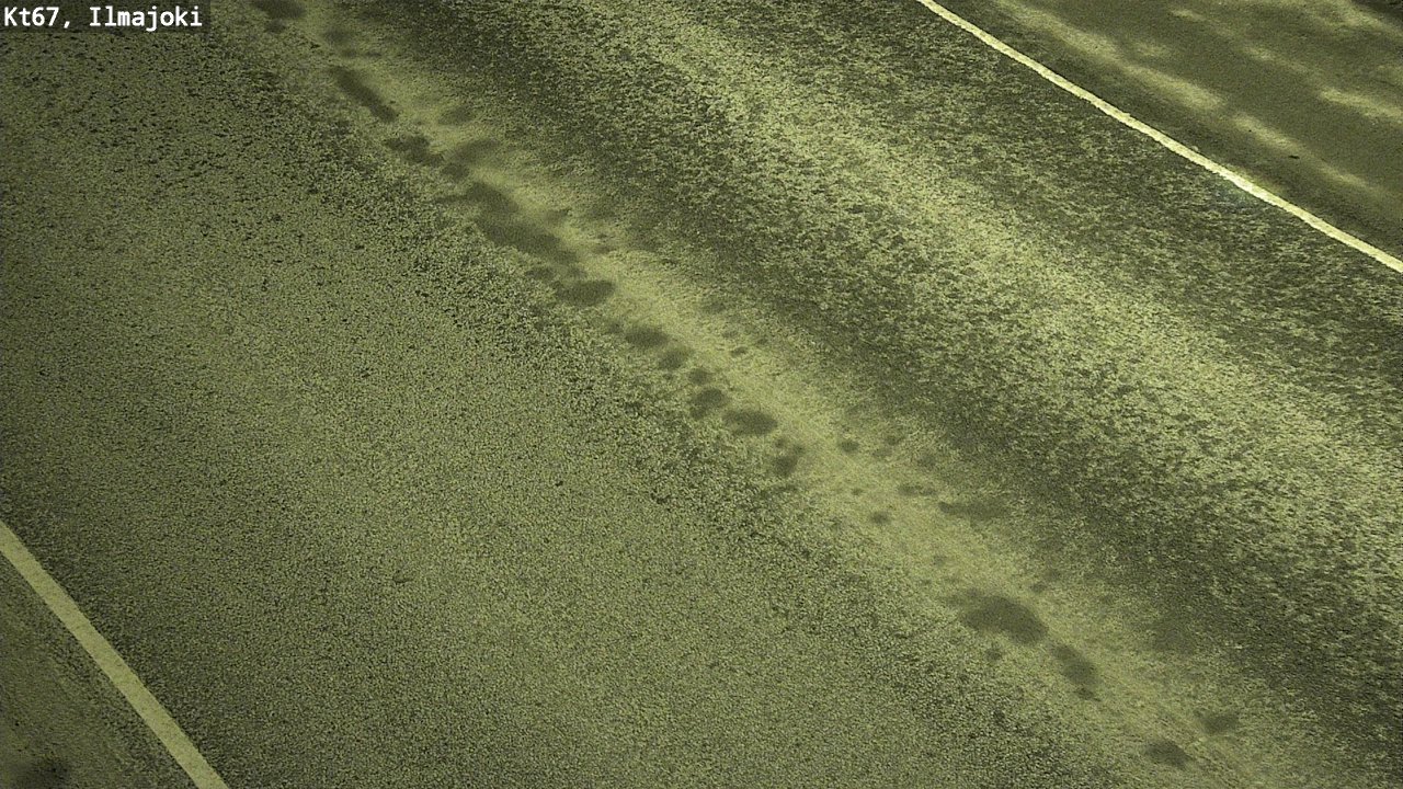 Kelikamerat Kuva Tie 67 Ilmajoki, Ilmajoki, Etelä-Pohjanmaa