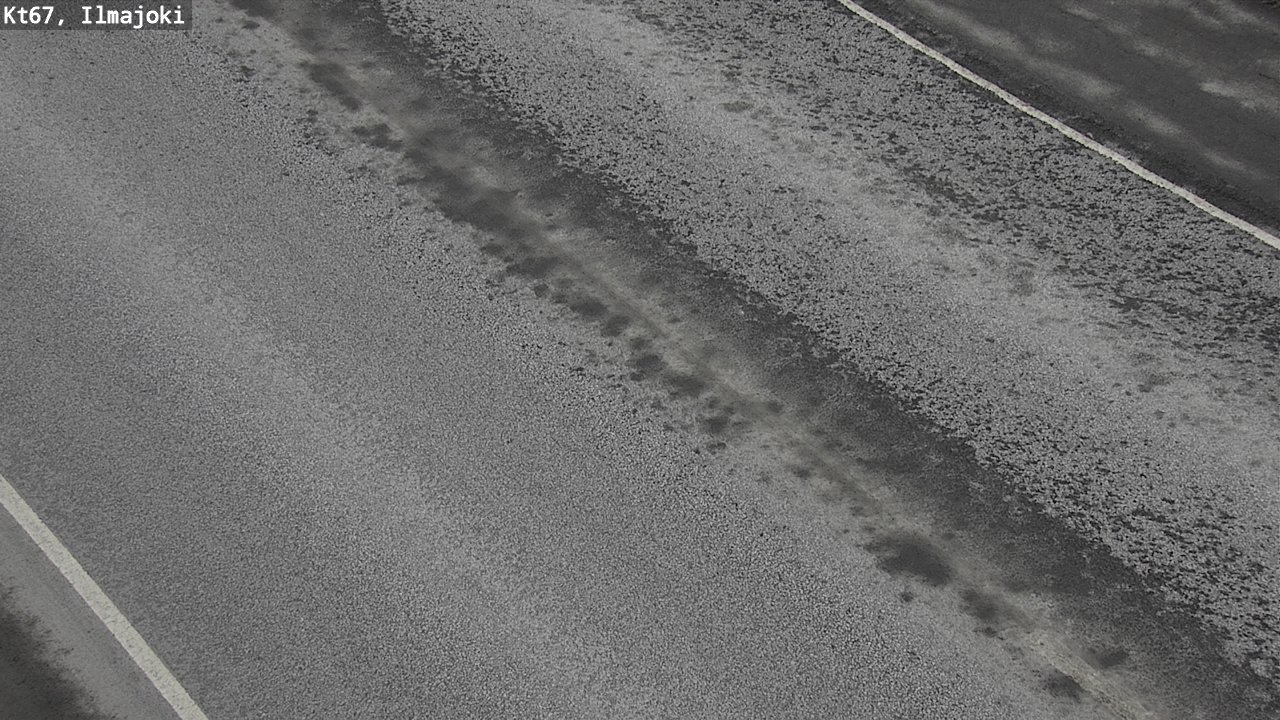 Kelikamerat Kuva Tie 67 Ilmajoki, Ilmajoki, Etelä-Pohjanmaa