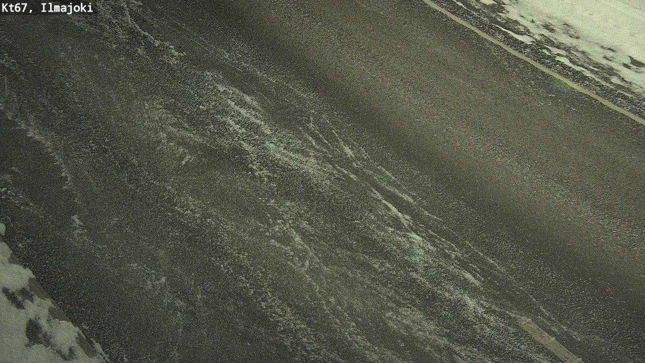 Kelikamerat Kuva Tie 67 Ilmajoki, Ilmajoki, Etelä-Pohjanmaa