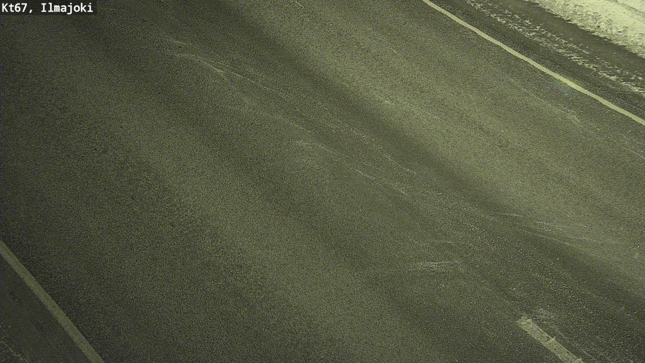 Kelikamerat Kuva Tie 67 Ilmajoki, Ilmajoki, Etelä-Pohjanmaa