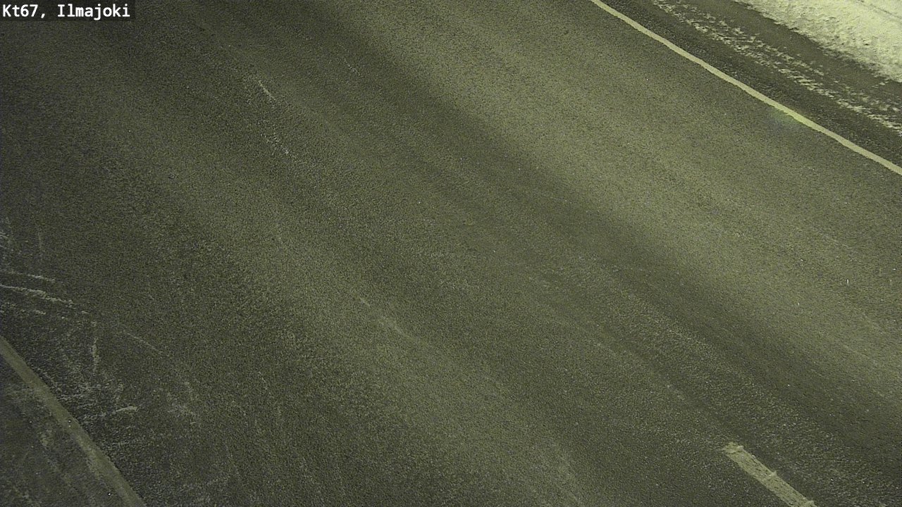 Kelikamerat Kuva Tie 67 Ilmajoki, Ilmajoki, Etelä-Pohjanmaa