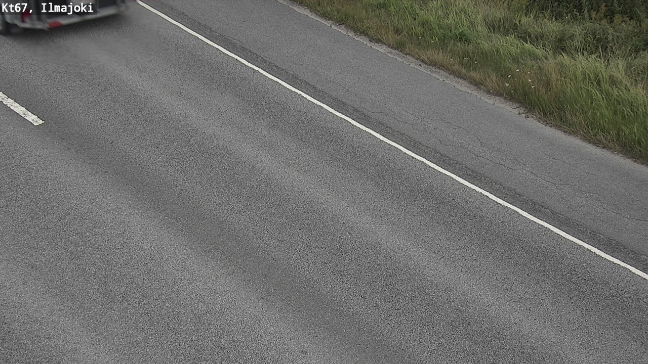 Kelikamerat Kuva Tie 67 Ilmajoki, Ilmajoki, Etelä-Pohjanmaa
