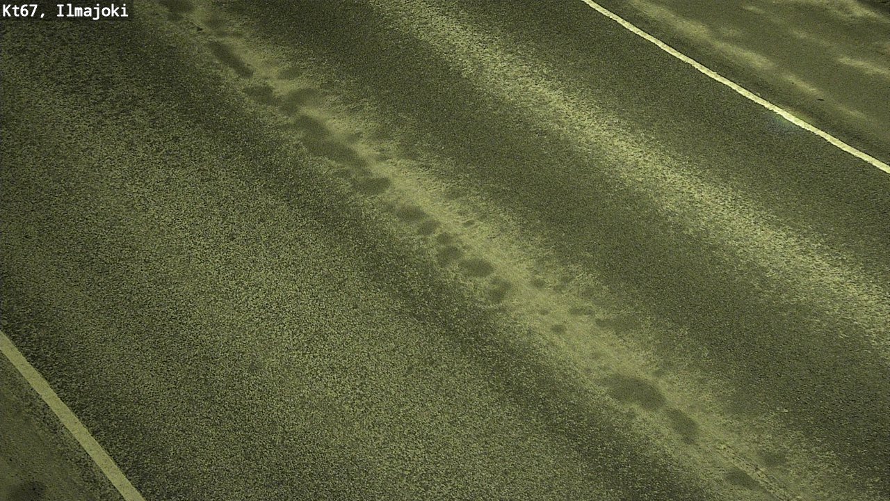 Kelikamerat Kuva Tie 67 Ilmajoki, Ilmajoki, Etelä-Pohjanmaa