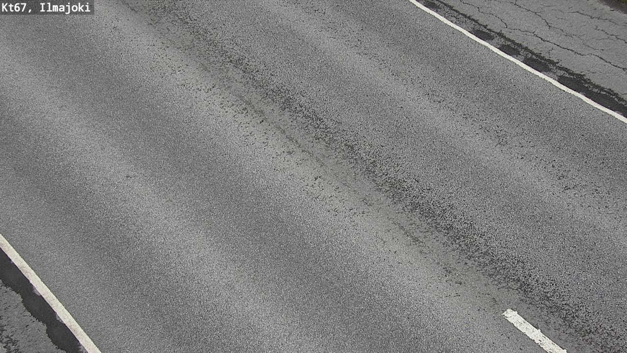 Kelikamerat Kuva Tie 67 Ilmajoki, Ilmajoki, Etelä-Pohjanmaa