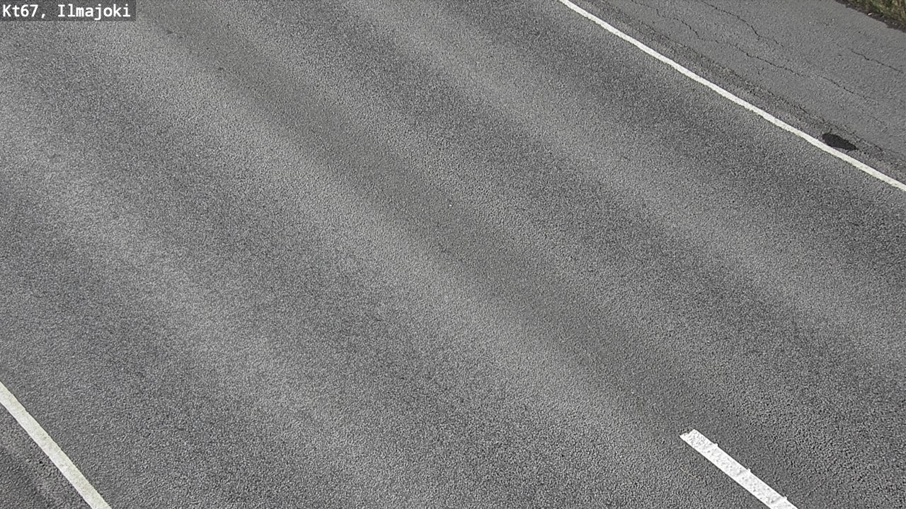 Kelikamerat Kuva Tie 67 Ilmajoki, Ilmajoki, Etelä-Pohjanmaa