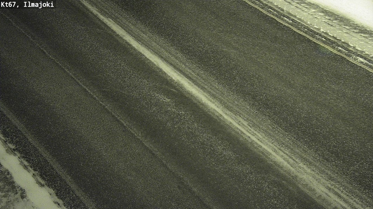 Kelikamerat Kuva Tie 67 Ilmajoki, Ilmajoki, Etelä-Pohjanmaa