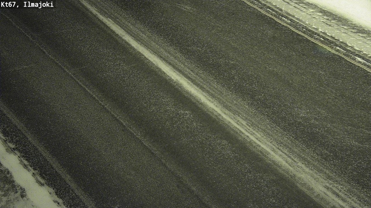 Kelikamerat Kuva Tie 67 Ilmajoki, Ilmajoki, Etelä-Pohjanmaa