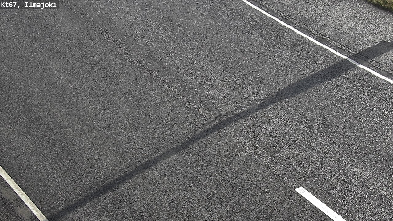 Kelikamerat Kuva Tie 67 Ilmajoki, Ilmajoki, Etelä-Pohjanmaa