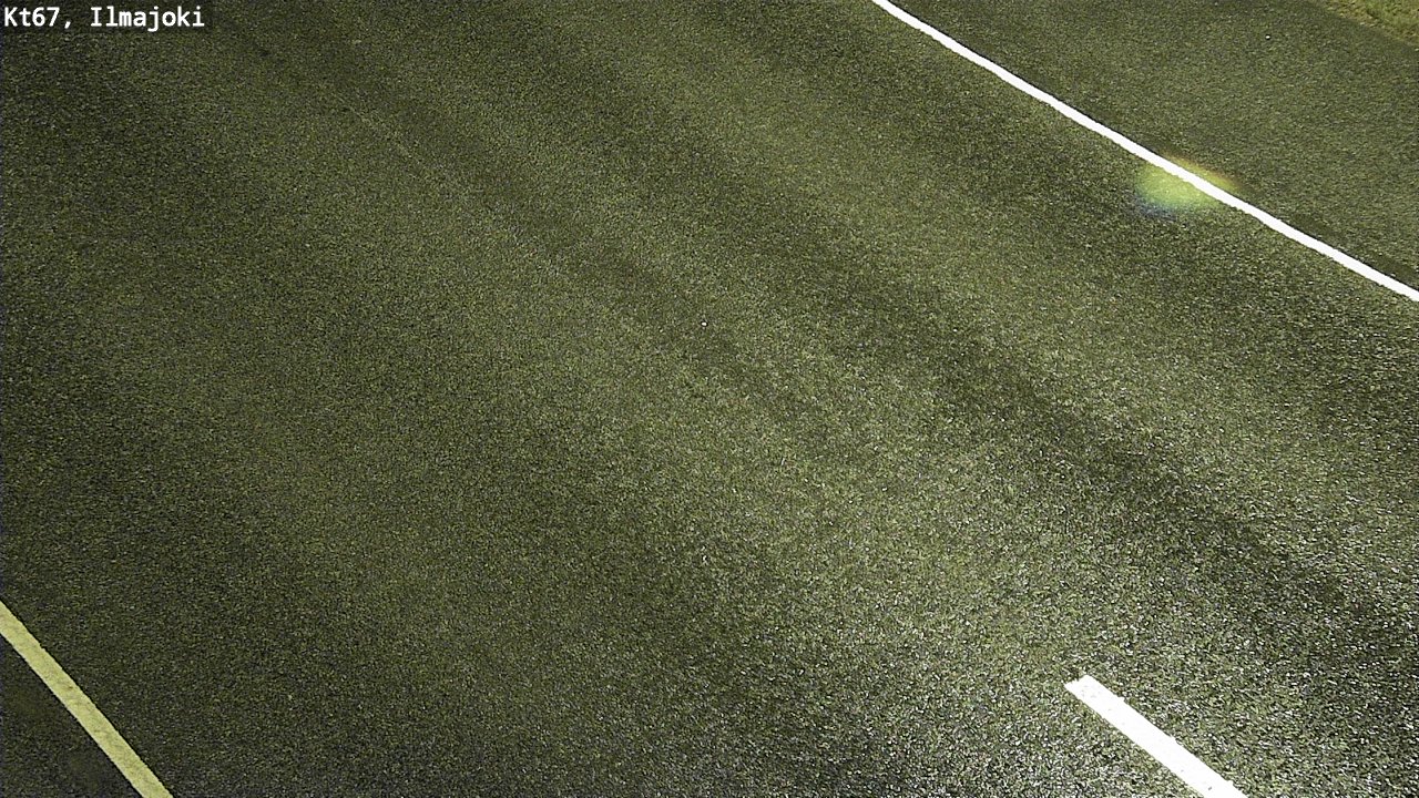 Kelikamerat Kuva Tie 67 Ilmajoki, Ilmajoki, Etelä-Pohjanmaa