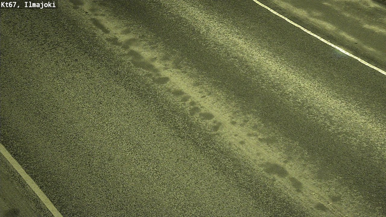 Kelikamerat Kuva Tie 67 Ilmajoki, Ilmajoki, Etelä-Pohjanmaa