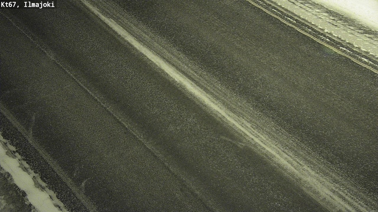 Kelikamerat Kuva Tie 67 Ilmajoki, Ilmajoki, Etelä-Pohjanmaa