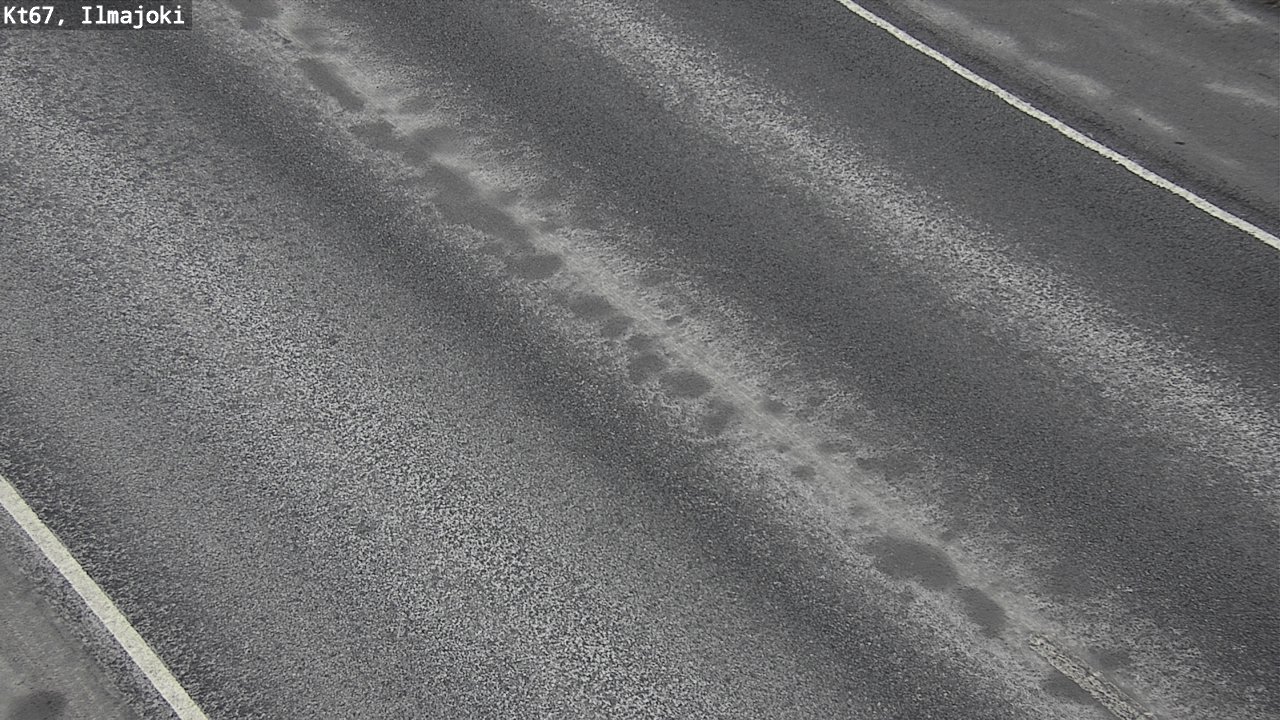 Kelikamerat Kuva Tie 67 Ilmajoki, Ilmajoki, Etelä-Pohjanmaa