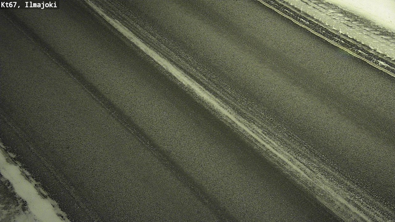 Kelikamerat Kuva Tie 67 Ilmajoki, Ilmajoki, Etelä-Pohjanmaa