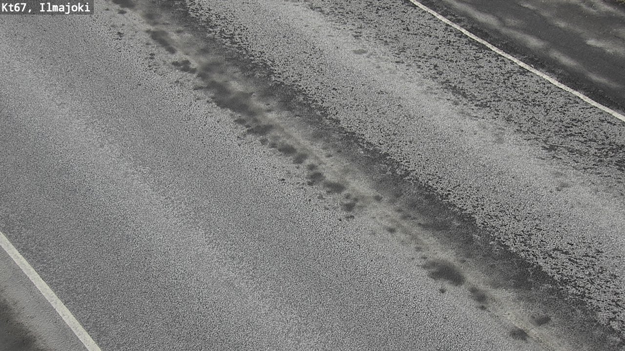 Kelikamerat Kuva Tie 67 Ilmajoki, Ilmajoki, Etelä-Pohjanmaa