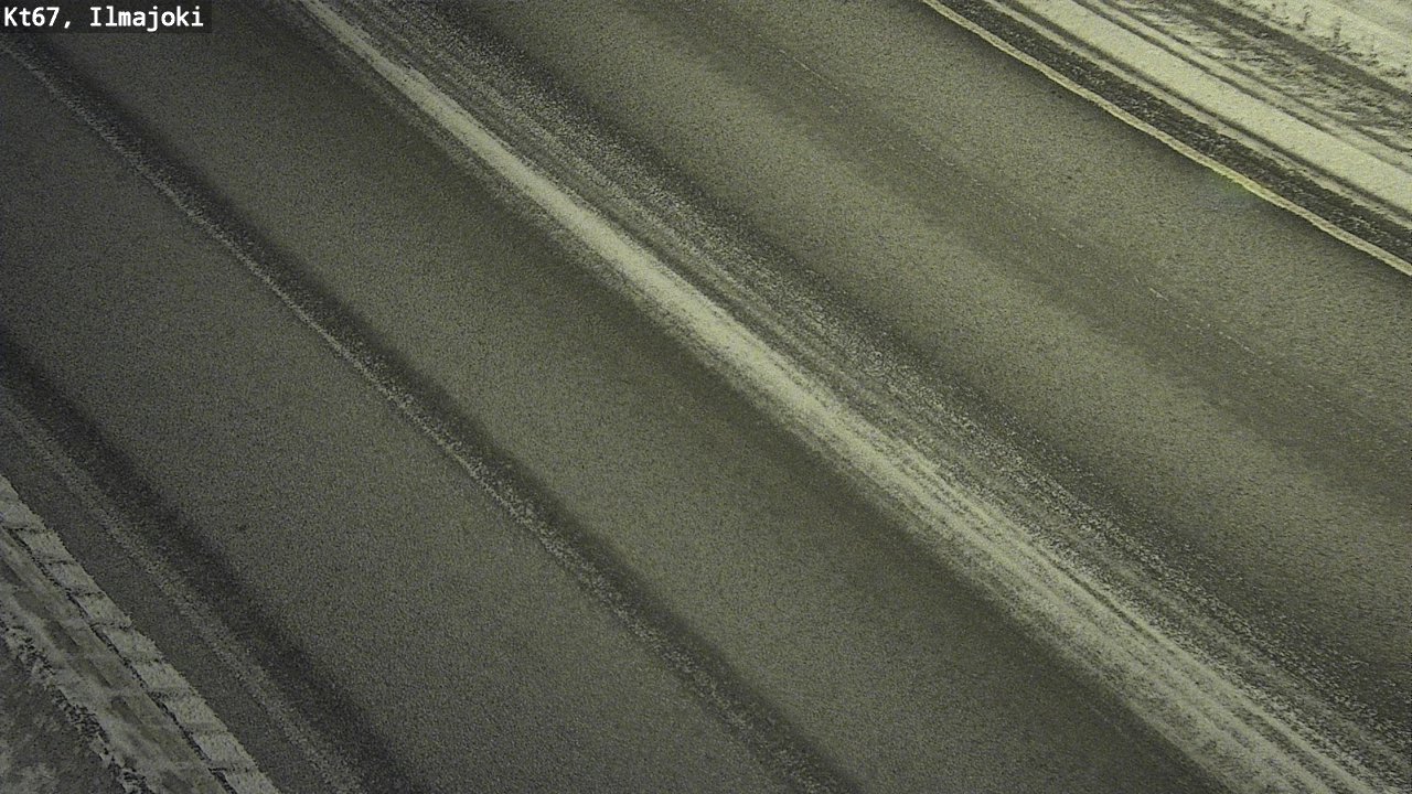 Kelikamerat Kuva Tie 67 Ilmajoki, Ilmajoki, Etelä-Pohjanmaa