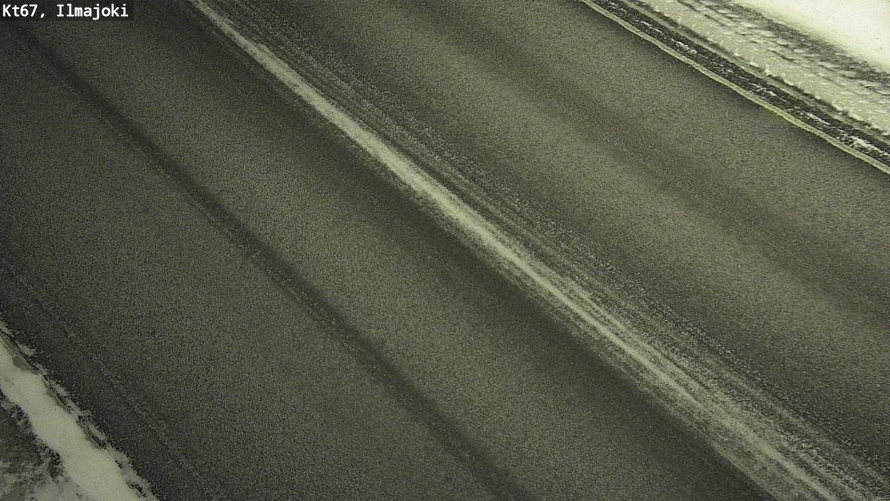 Kelikamerat Kuva Tie 67 Ilmajoki, Ilmajoki, Etelä-Pohjanmaa