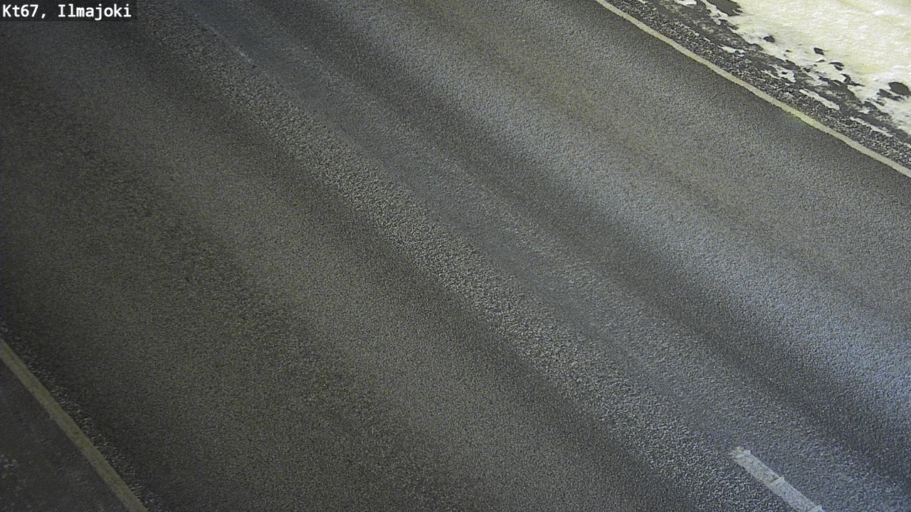 Kelikamerat Kuva Tie 67 Ilmajoki, Ilmajoki, Etelä-Pohjanmaa