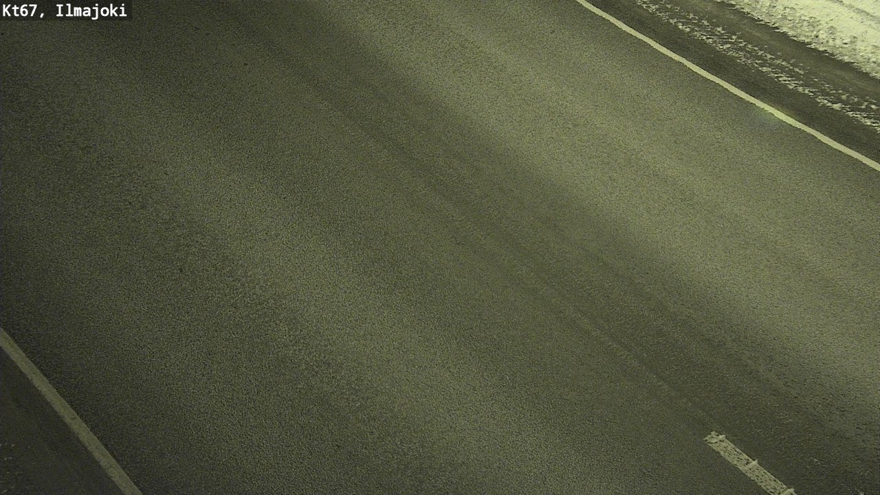 Kelikamerat Kuva Tie 67 Ilmajoki, Ilmajoki, Etelä-Pohjanmaa