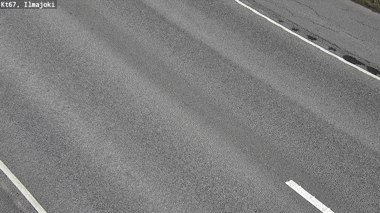 Kelikamerat Kuva Tie 67 Ilmajoki, Ilmajoki, Etelä-Pohjanmaa