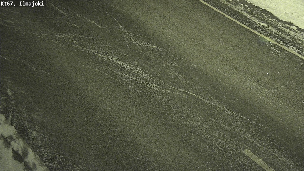 Kelikamerat Kuva Tie 67 Ilmajoki, Ilmajoki, Etelä-Pohjanmaa