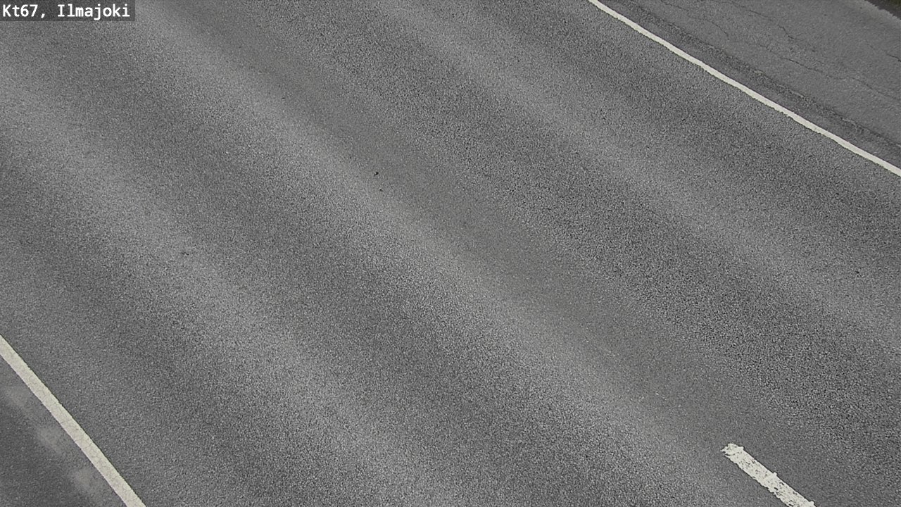 Kelikamerat Kuva Tie 67 Ilmajoki, Ilmajoki, Etelä-Pohjanmaa