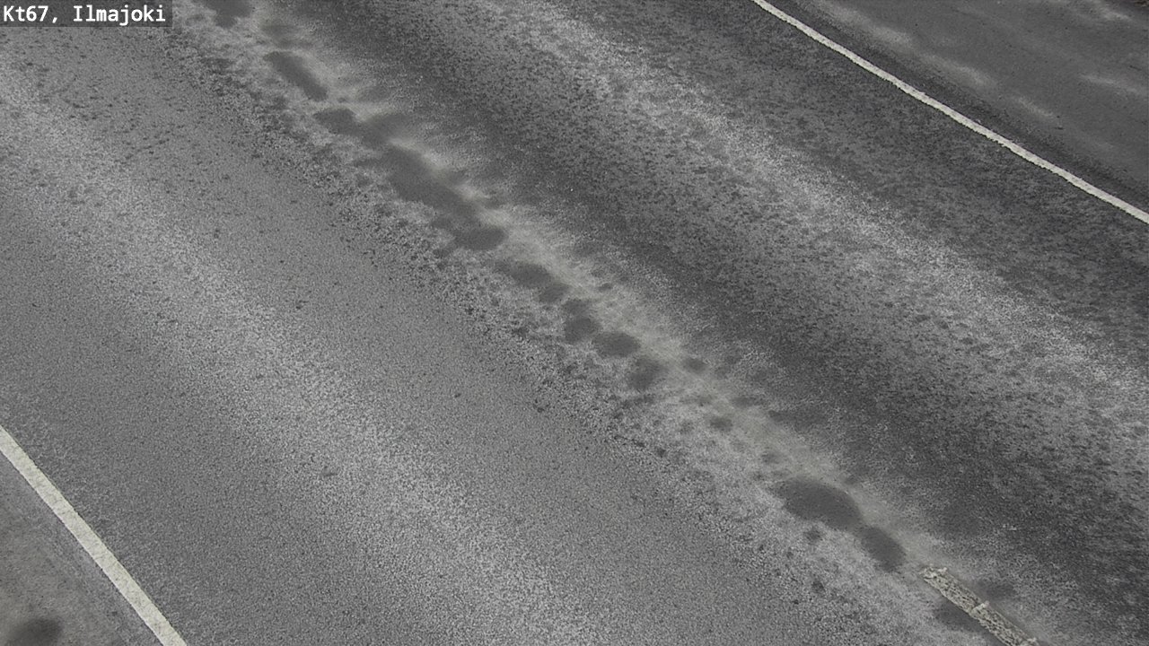 Kelikamerat Kuva Tie 67 Ilmajoki, Ilmajoki, Etelä-Pohjanmaa