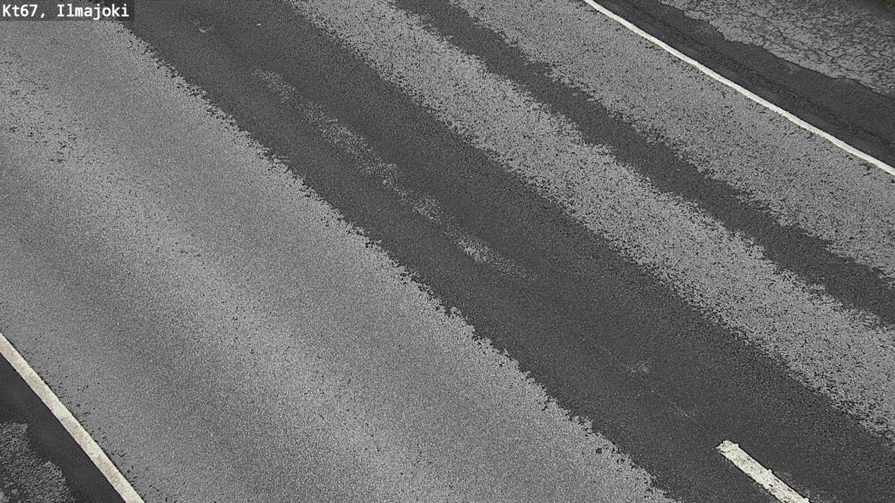 Kelikamerat Kuva Tie 67 Ilmajoki, Ilmajoki, Etelä-Pohjanmaa