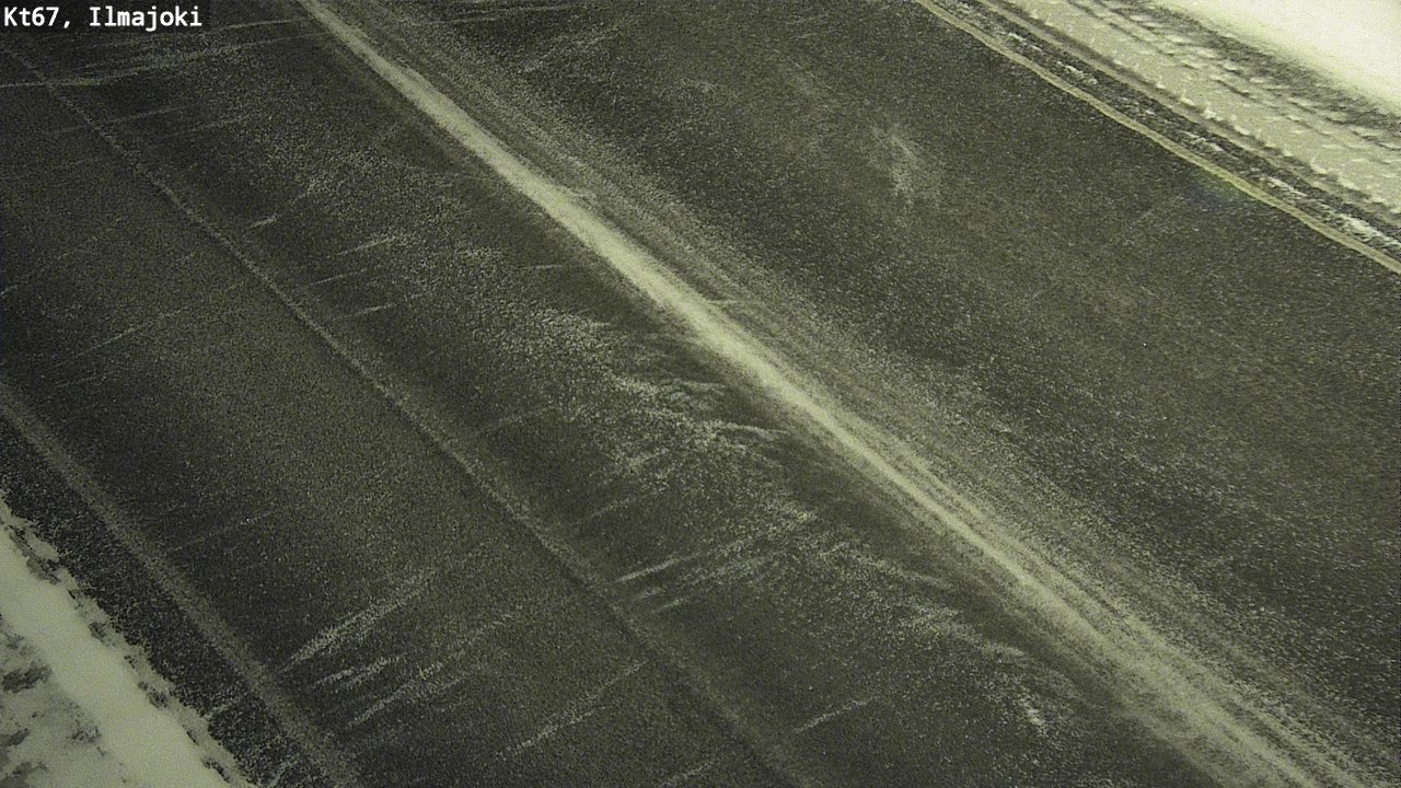 Kelikamerat Kuva Tie 67 Ilmajoki, Ilmajoki, Etelä-Pohjanmaa