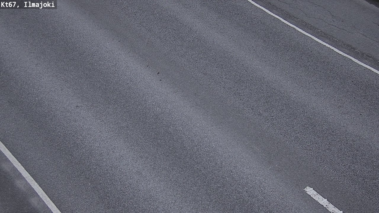 Kelikamerat Kuva Tie 67 Ilmajoki, Ilmajoki, Etelä-Pohjanmaa