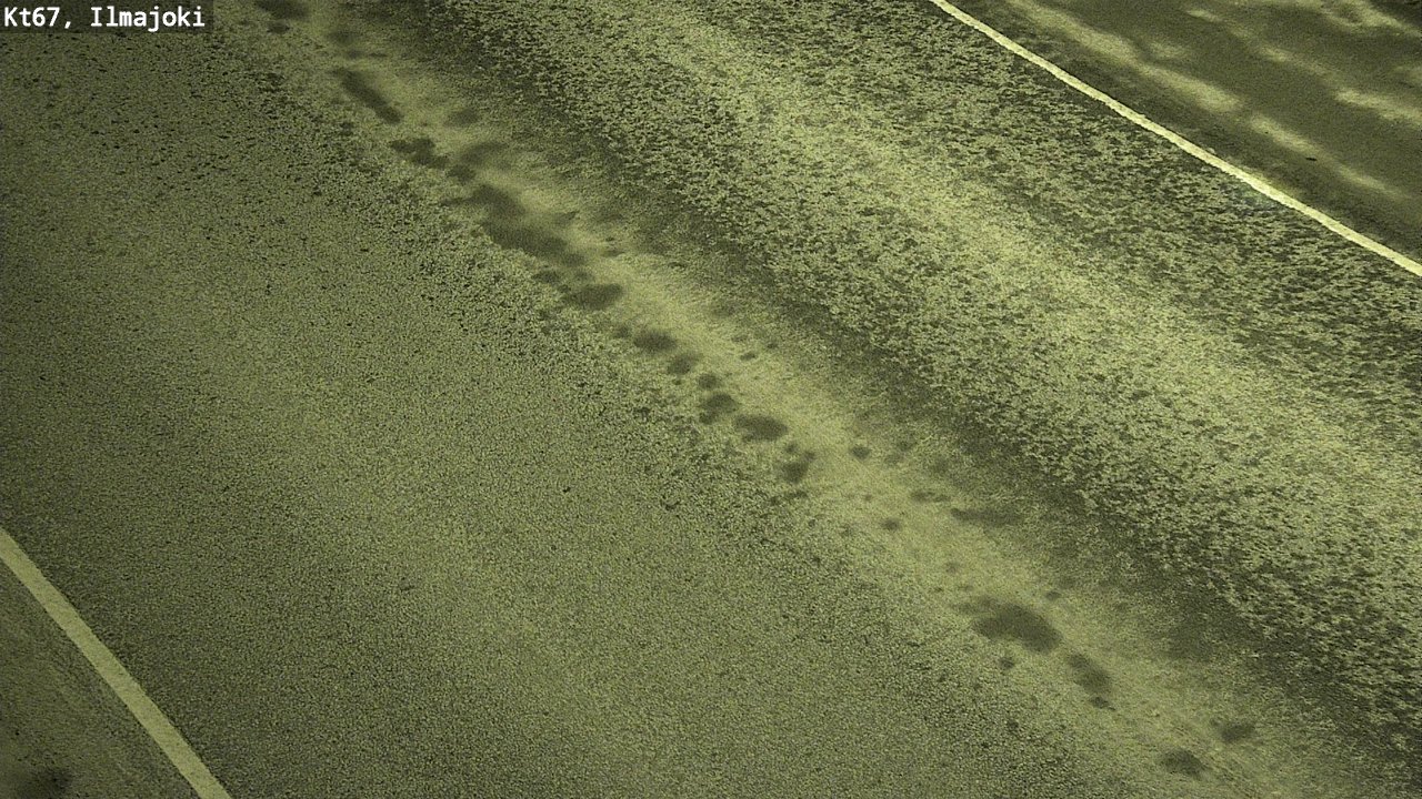 Kelikamerat Kuva Tie 67 Ilmajoki, Ilmajoki, Etelä-Pohjanmaa