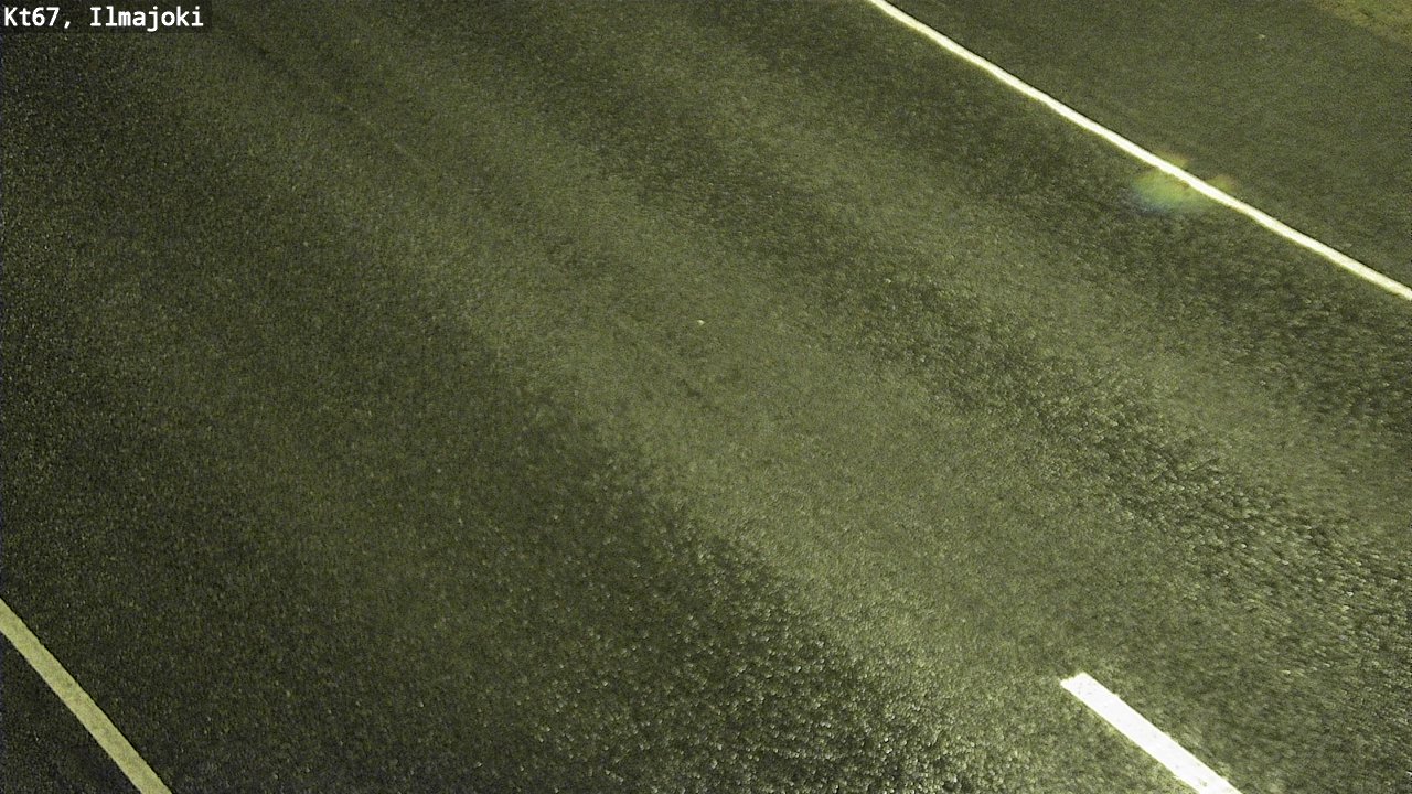 Kelikamerat Kuva Tie 67 Ilmajoki, Ilmajoki, Etelä-Pohjanmaa