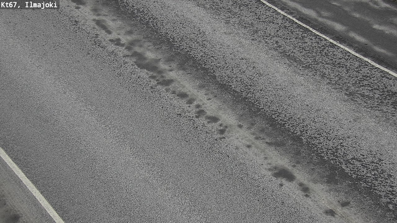 Kelikamerat Kuva Tie 67 Ilmajoki, Ilmajoki, Etelä-Pohjanmaa