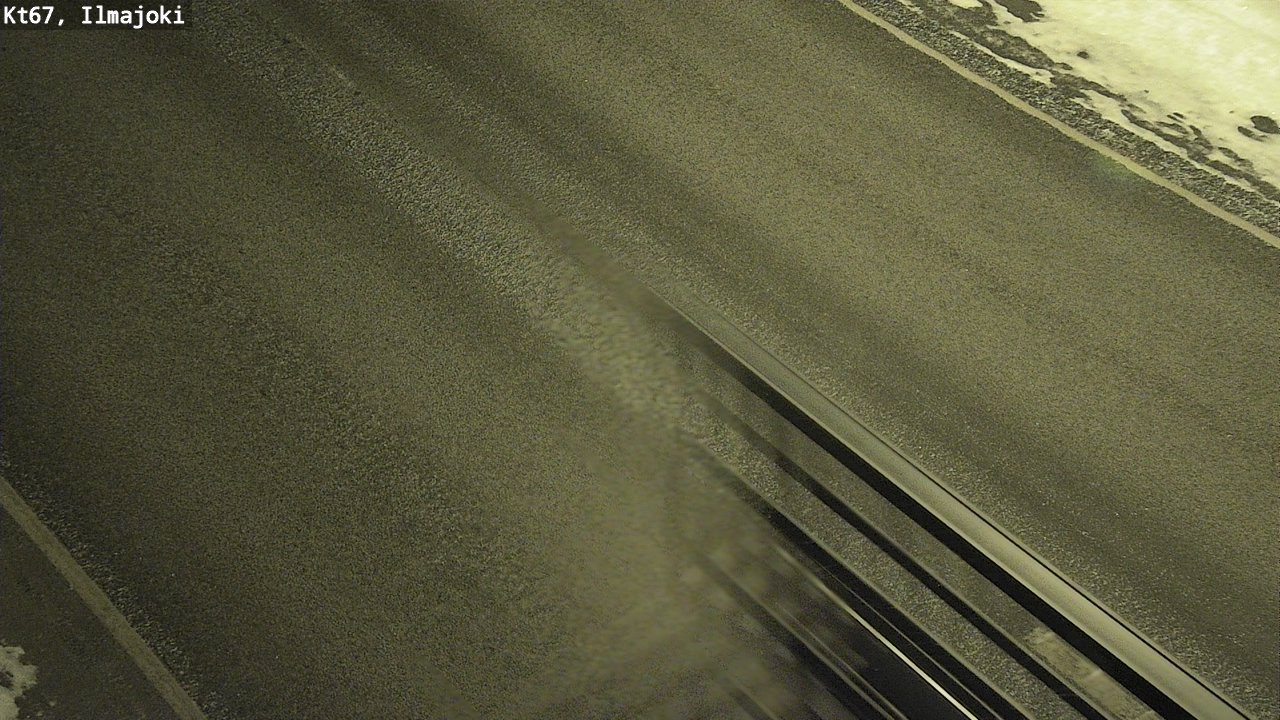 Kelikamerat Kuva Tie 67 Ilmajoki, Ilmajoki, Etelä-Pohjanmaa