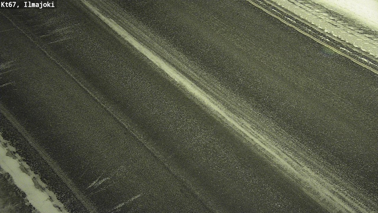 Kelikamerat Kuva Tie 67 Ilmajoki, Ilmajoki, Etelä-Pohjanmaa