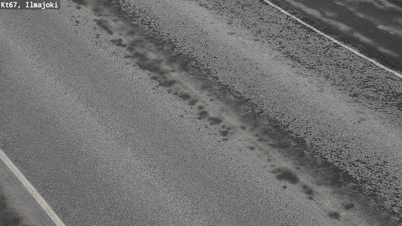 Kelikamerat Kuva Tie 67 Ilmajoki, Ilmajoki, Etelä-Pohjanmaa