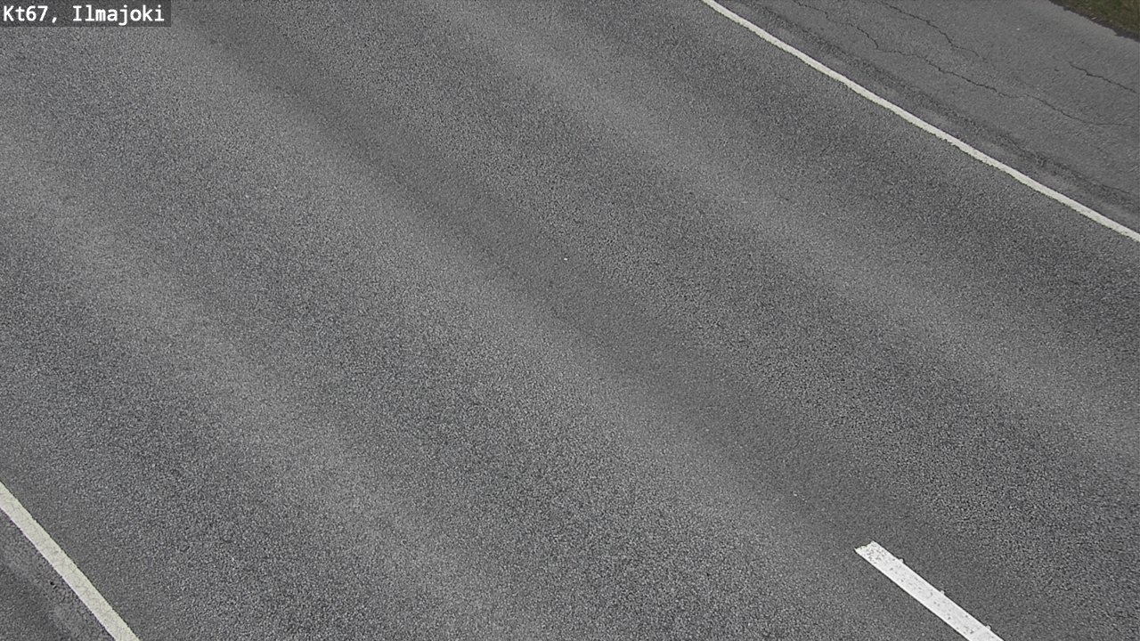 Kelikamerat Kuva Tie 67 Ilmajoki, Ilmajoki, Etelä-Pohjanmaa
