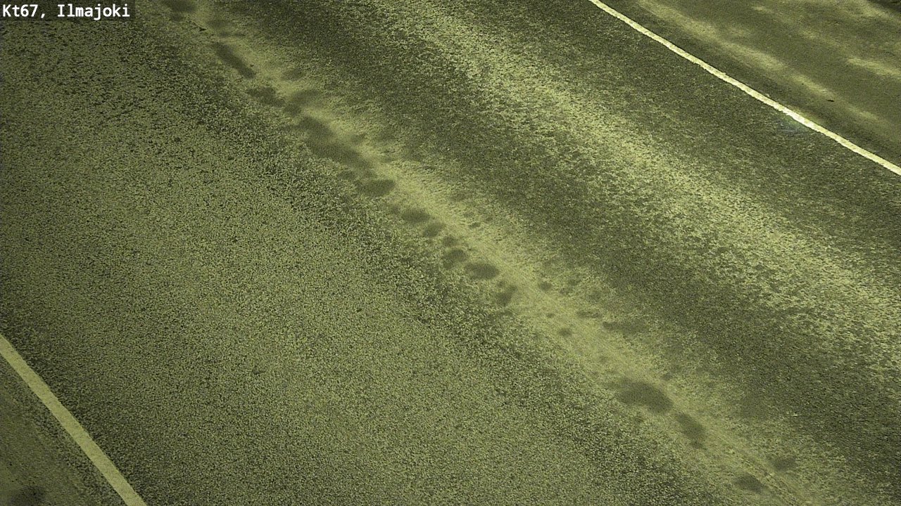 Kelikamerat Kuva Tie 67 Ilmajoki, Ilmajoki, Etelä-Pohjanmaa